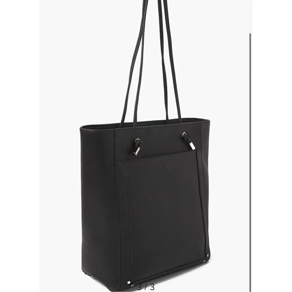 Nordstrom Urban Originals Century Vegan Leather Tote